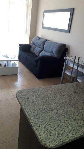 Apartamento Panoramico Playa de Altar I