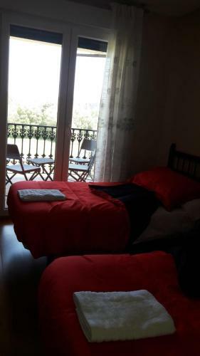 Apartamento Panoramico Playa de Altar I