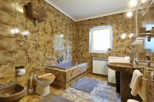 Apartmani Dubravka A2