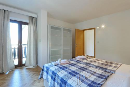 Apartmani Dubravka A2