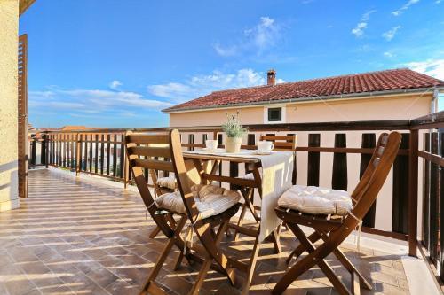Apartmani Dubravka A2
