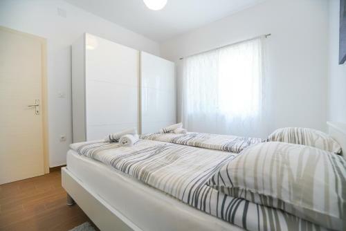 Tj Apartment 2 Zadar