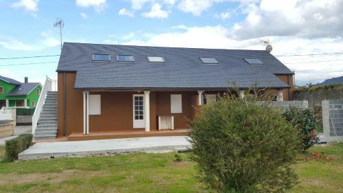 Apartamento Casa Cadramon