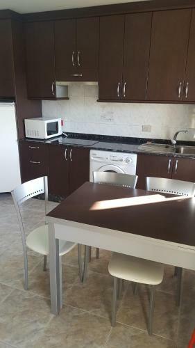 Apartamento Casa Cadramon