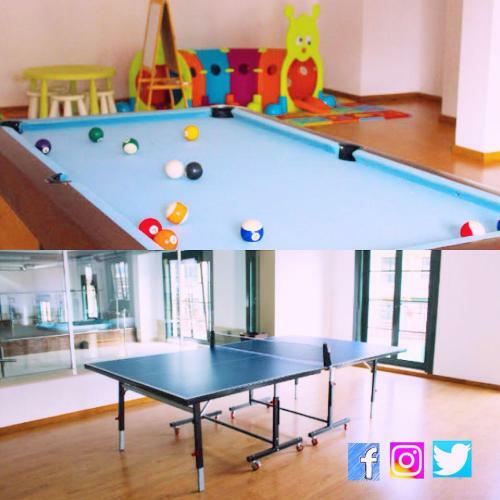 Apartamento Costa Reinante Spa