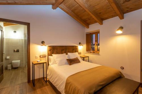 Agroturismo Araucaria House