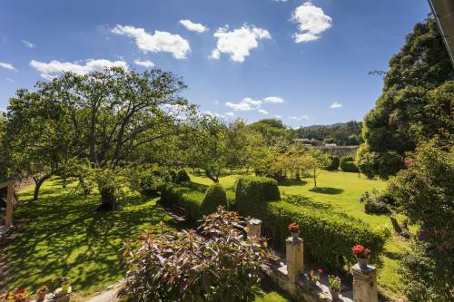 Agroturismo Araucaria House