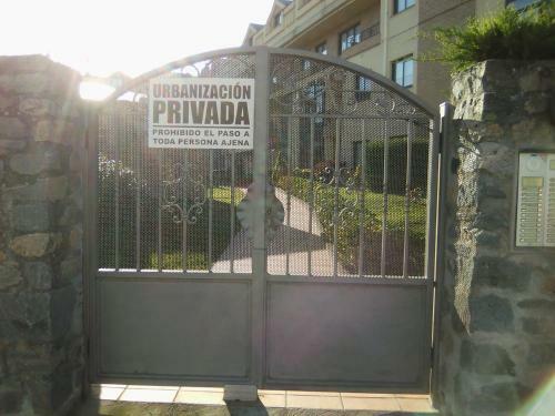 Apartamento Urbanizaci�n A 100 Metros de La Playa