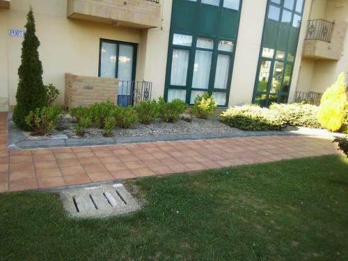 Apartamento Urbanizaci�n A 100 Metros de La Playa