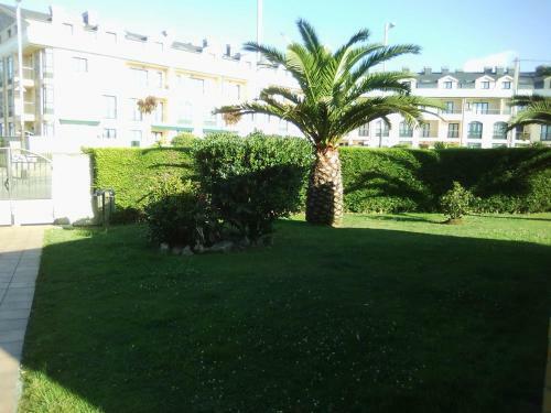 Apartamento Urbanizaci�n A 100 Metros de La Playa