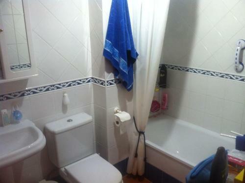 Apartamento Urbanizaci�n A 100 Metros de La Playa