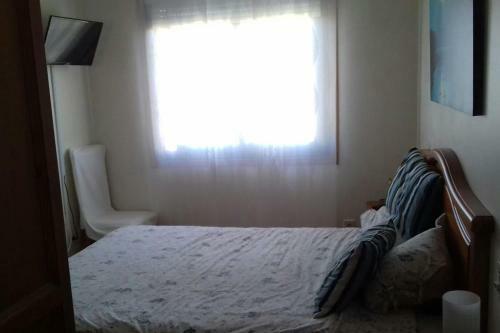 Apartamento Urbanizaci�n A 100 Metros de La Playa