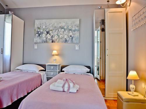 Superior Villa Antea With Jacuzzi & Pool