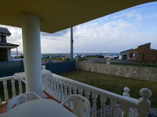 Apartamento Casa Aroa