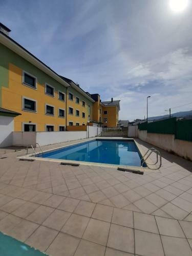 Apartamento Lugomar