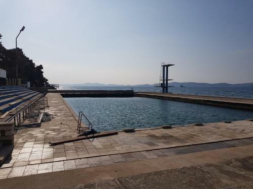 Harbour Apartment Sea View