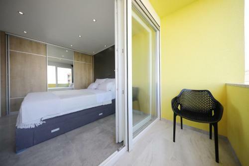 Harbour Apartment Sea View