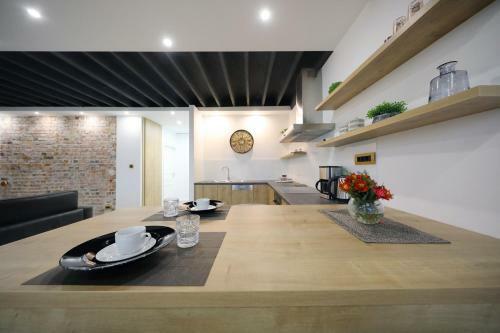 Harbour Apartment Sea View