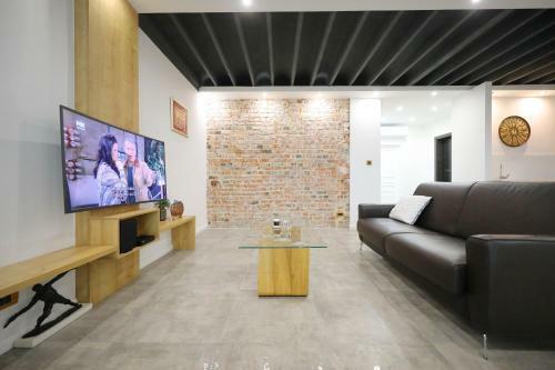 Harbour Apartment Sea View