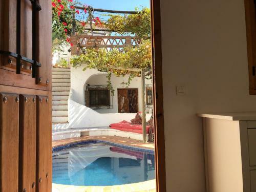 Casa Chica