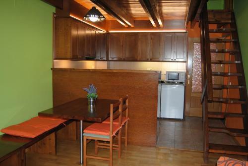Apartamento Duplex Barruera Immovall