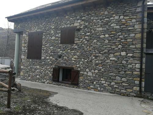 Apartamento Ba12 Immovall Barruera