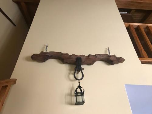 Apartamento Casa Rural Los Abuelos