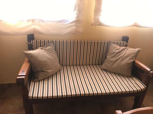 Apartamento Casa Rural Los Abuelos