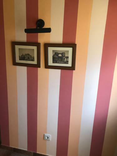 Apartamento Casa Rural Los Abuelos