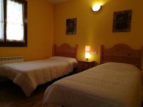 Apartamento Tres Dormitorios Barruera Immovall