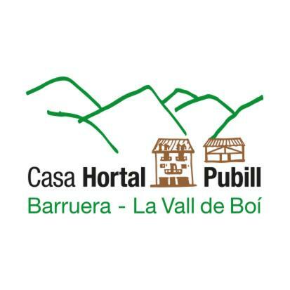Casa Pubill (Turismo Rural)