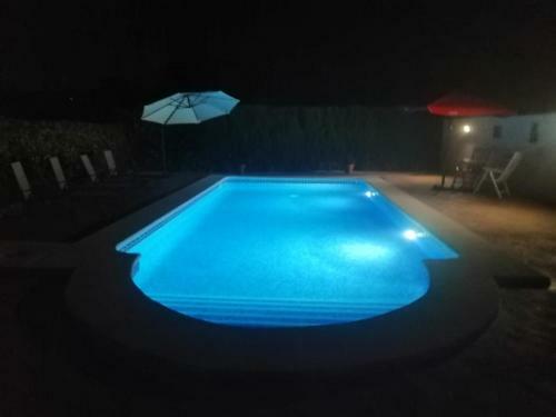 Villa Alcor