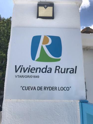 Cueva De Ryder Loco
