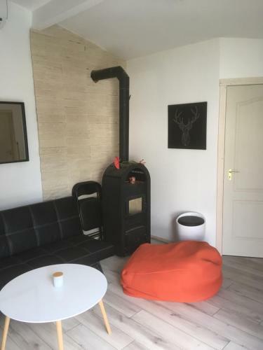 Villa Studio Balaton