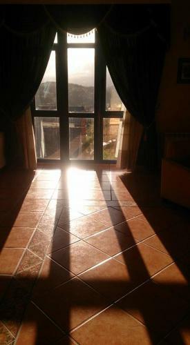Hostal Pensi�n Os Ancares