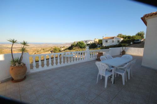 Villa El Pinar B�dar