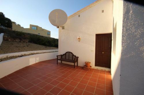 Villa El Pinar B�dar