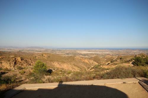 Villa El Pinar B�dar