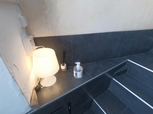 Mini Apartamento De Lujo