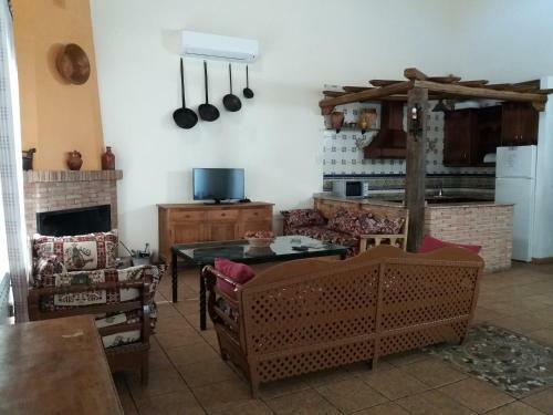 Agroturismo Cortijo El Cercadillo