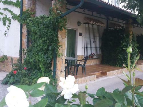 Agroturismo Cortijo El Cercadillo