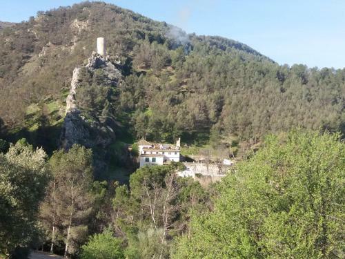 Agroturismo Cortijo El Cercadillo