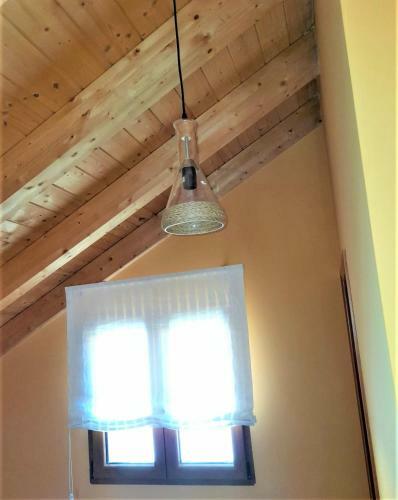 Casa Rural Del T�o Maino