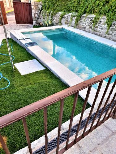 Casa Rural Del T�o Maino