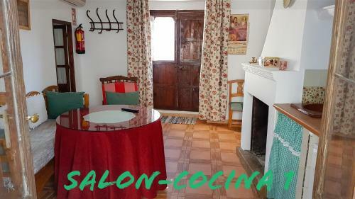 Apartamento Casa Del Pilar