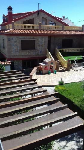 Villa Joropillo - Full House Rent