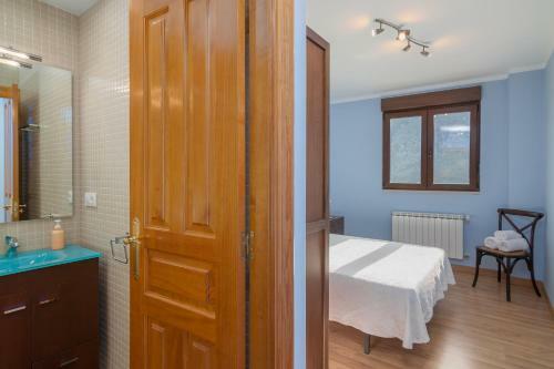 Apartamento La Resplenda