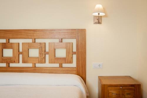Apartamento La Resplenda