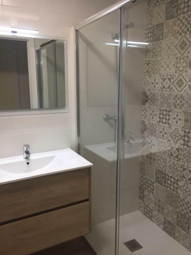 Apartamento La Costeta de Beseit