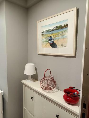Apartamento Estudio En Baiona- Playa Santa Marta
